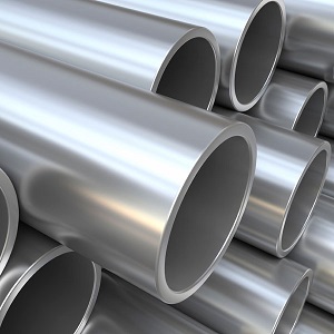 Alloy Pipes
