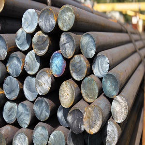 Carbon Steel Bar Types