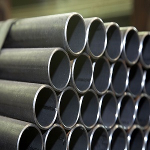 Carbon Steel Seamless Pipes