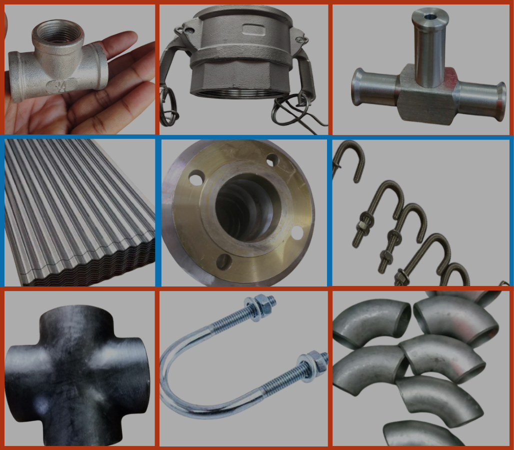 Products of Petroinox india 1