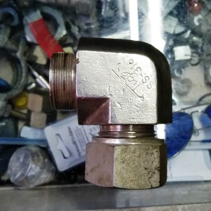 SS Pipe Fittings Petroinox India