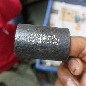 SS Pipe Fittings Petroinox India