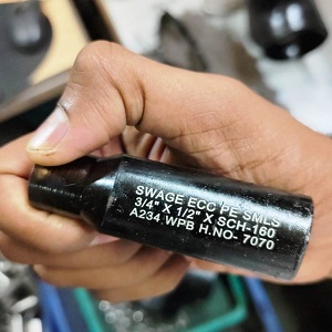 Connector Petroinox India