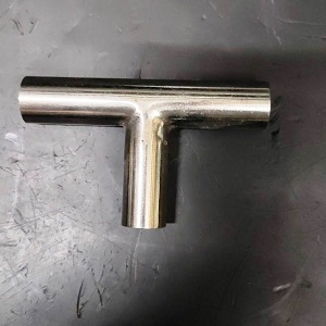 SS Connector Petroinox India