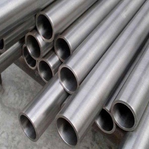alloy steel Seamless pipe