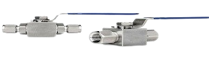 ball valves