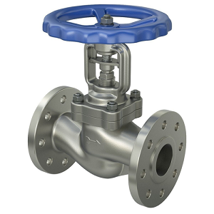 industrial valve