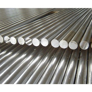 nickel alloy round bar