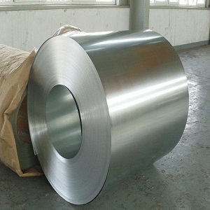 stainless steel 347 347h coil