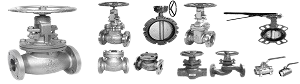 valves